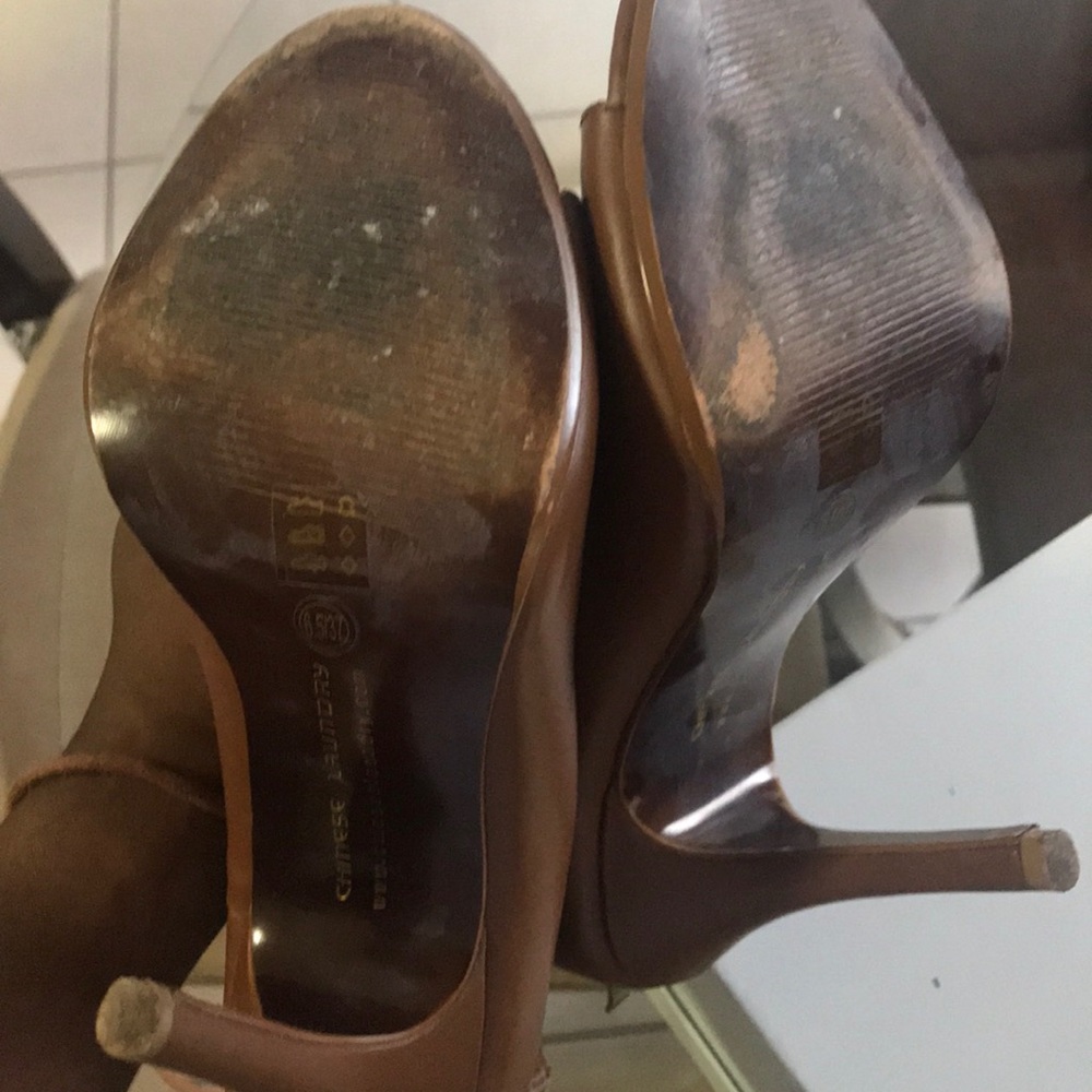 Shoes - Picture 3 of 3